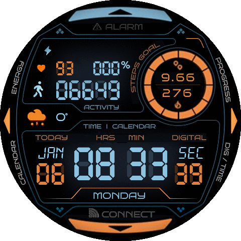 HT GTR3Pro 063 Neon Gen3 Free