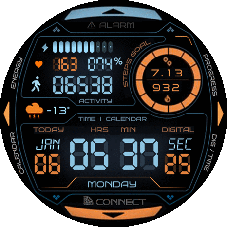 HT GTR4 063 Neon Gen3 Free