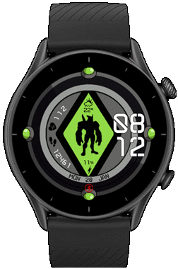 B e n 10  ( Mod  MRC57 by Kruggerkill )