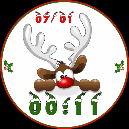 Rudolph