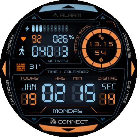 HT GTR4 063 Neon Gen3 Free