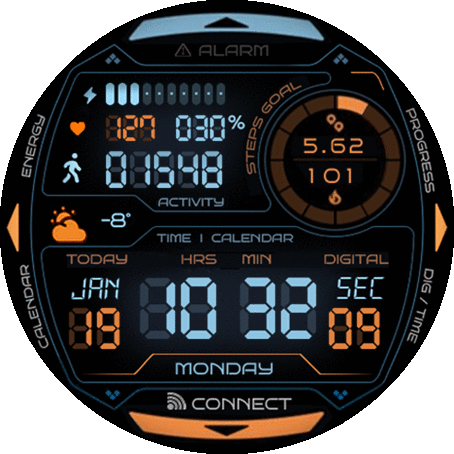 HT GTR3 063 Neon Gen3 Free