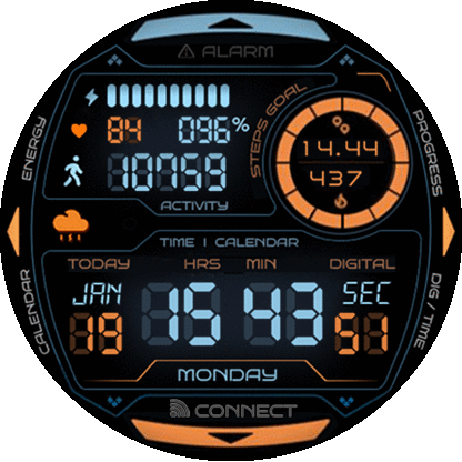 HT GTRMini 063 Neon Gen3 Free