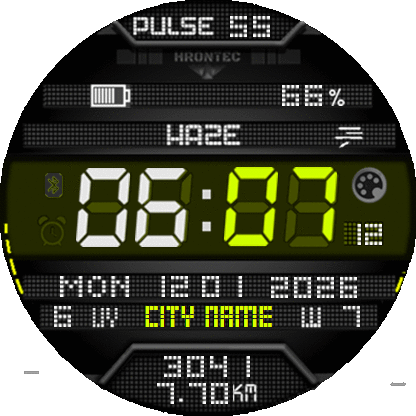 HT GTRMini 073NE Future one 2026