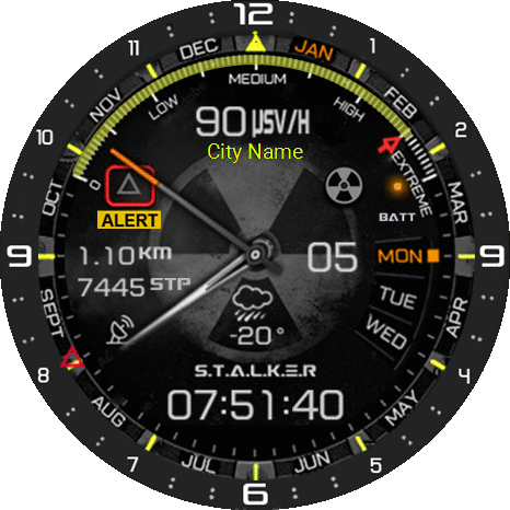 HT GTR4 074 Stalker V4