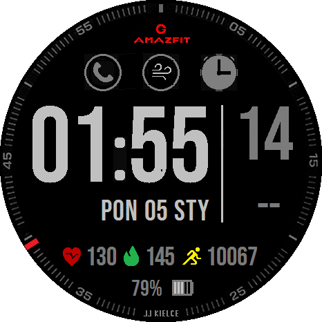 MINIMALIST BY JJKIELCE