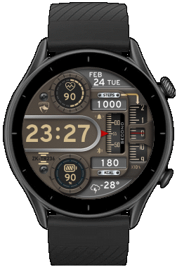 MOD ( TR-2 3 6 by Asoo )