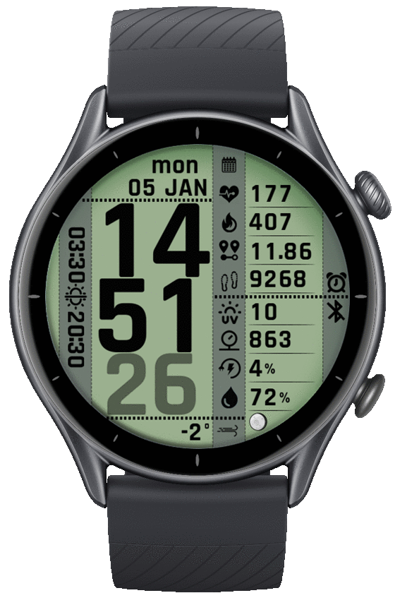 MOD ( HGT 107 by Jaconix )