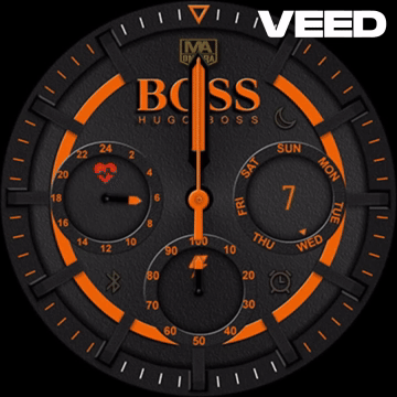 HUGO BOSS ( 3 modelos diferentes ) dos de ellos solo reloj, sin mas datos