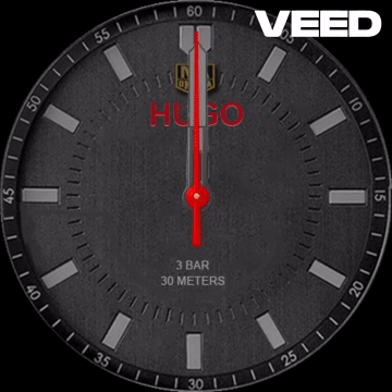 HUGO (versiones oscura y clara)