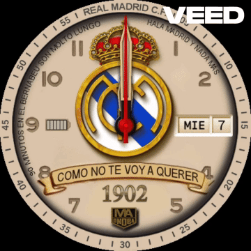 LIVERPOOL / REAL_MADRID y nada mas / REAL MADRID analógico digital y solo digital ambas en español