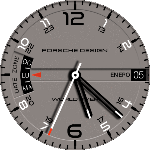 Porsche design