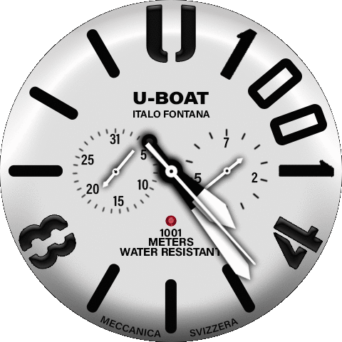 U-Boat