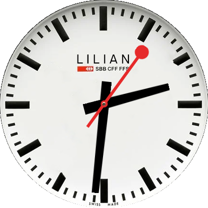 Lilian