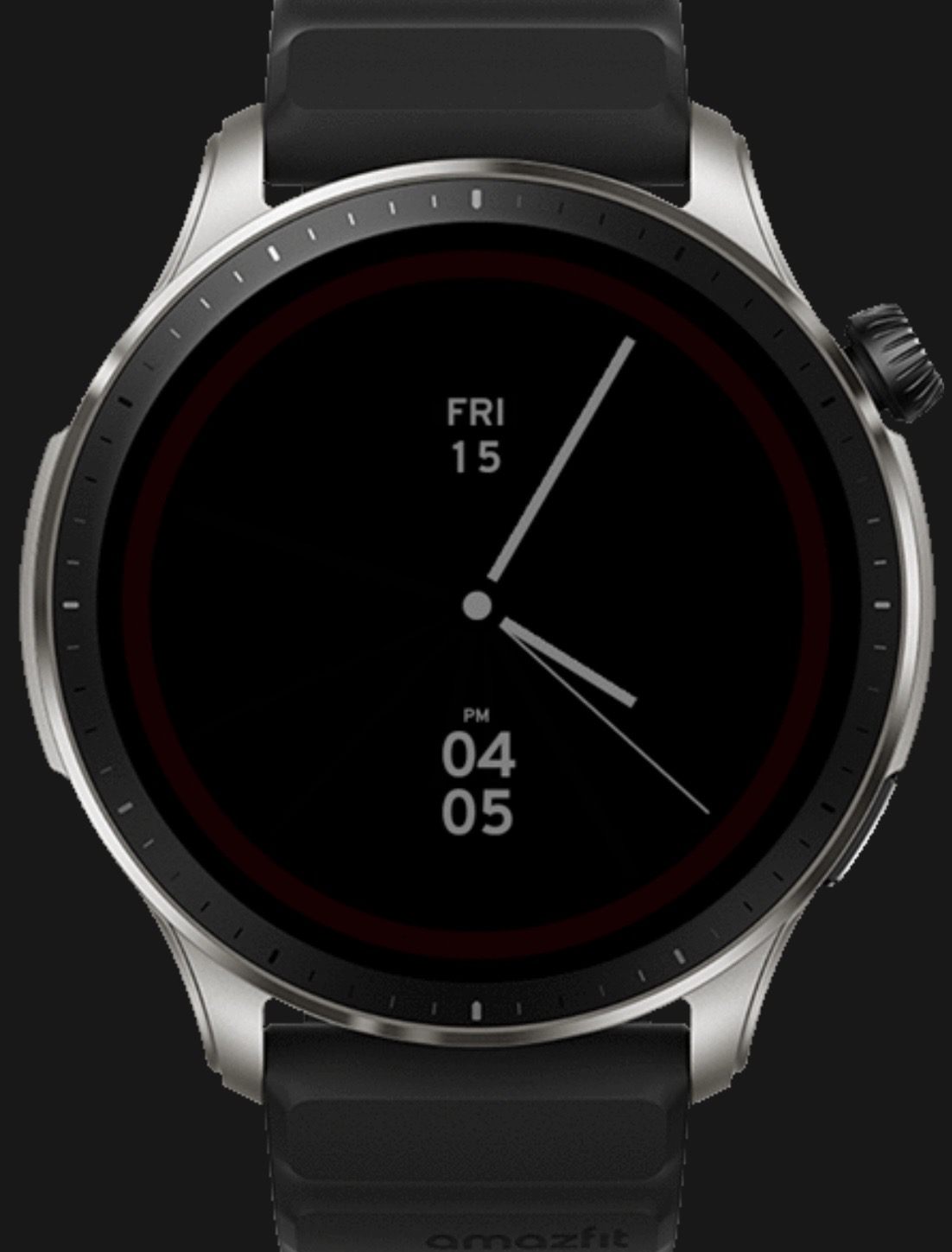 Minimal and simple