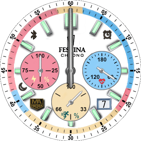 FESTINA_CHRONO