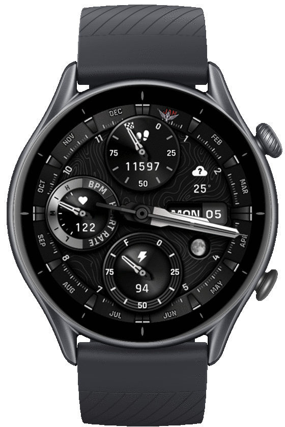 Extreme-sports Black Version