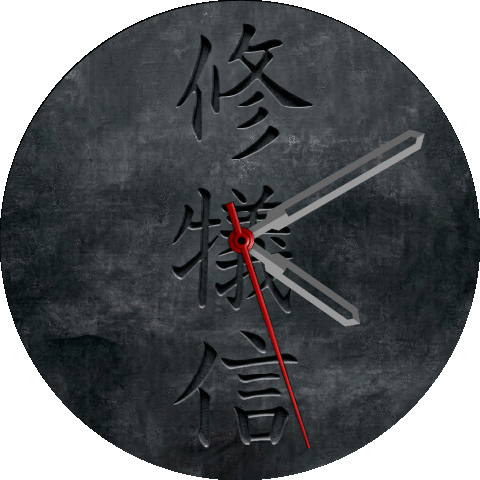 Traditional Minimalist Watch