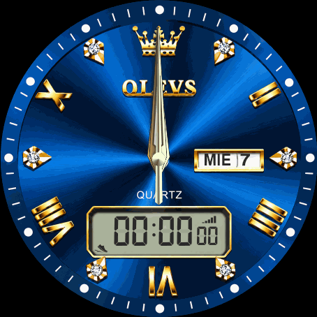 OLEVS