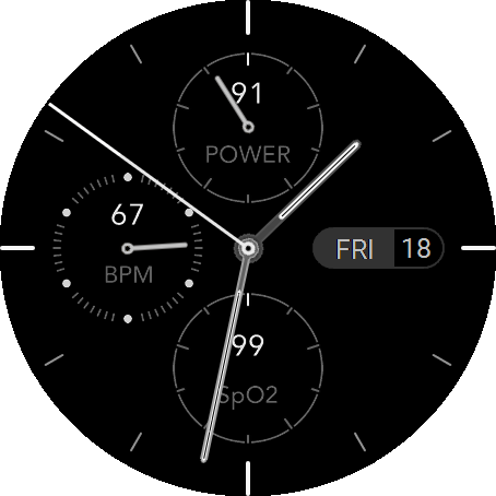 Keep It Greyscale v2