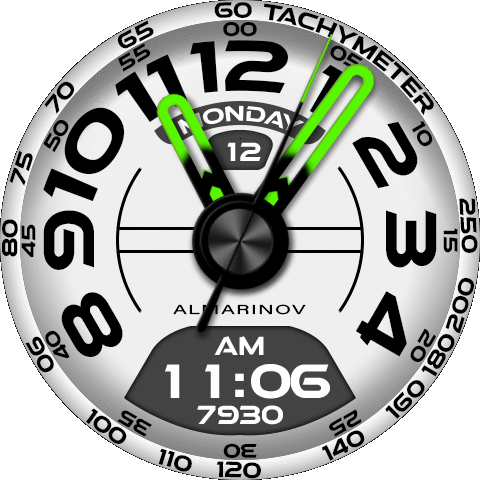 ALMARINOV