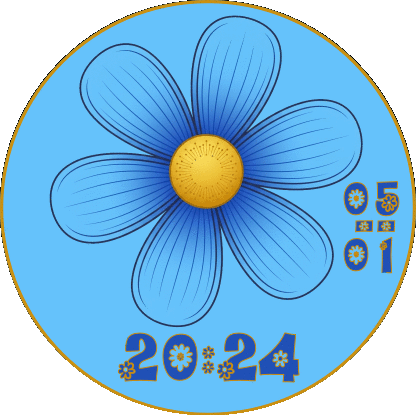 Daisy_Blue