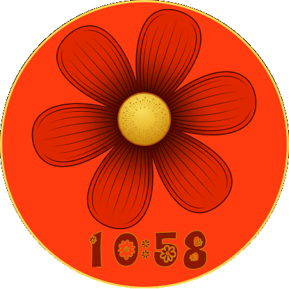 Daisy_Red