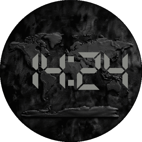 Global Digital Watch