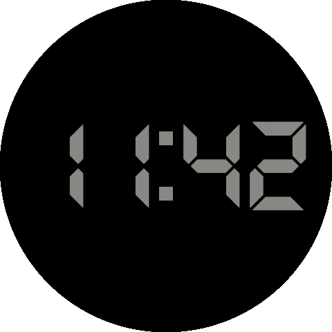 Global Digital Watch