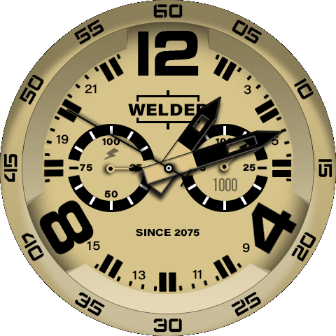 Welder K39 WR2405
