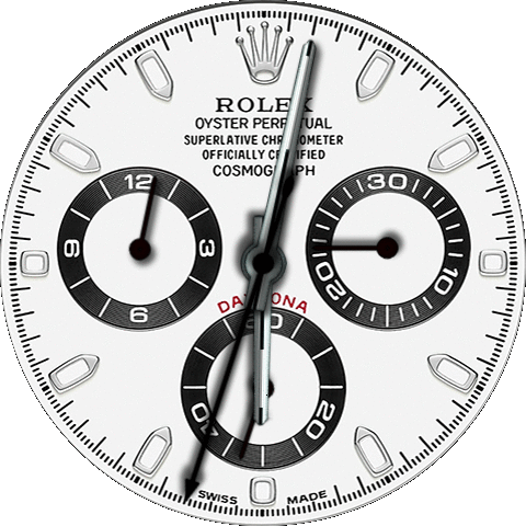 Rolex DAYTONA