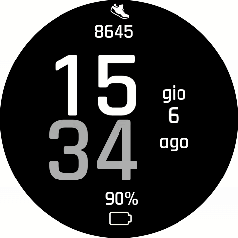 big numbers