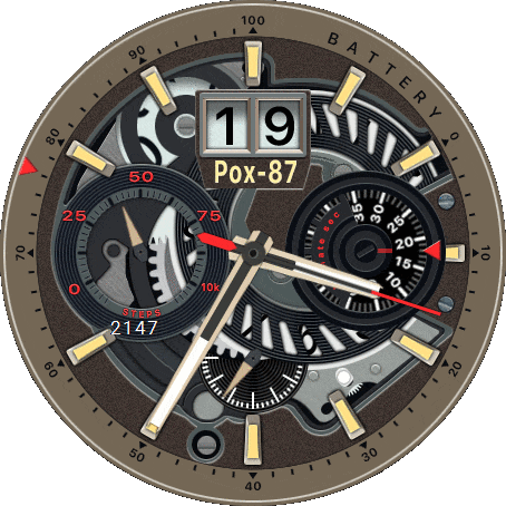 Pox 87