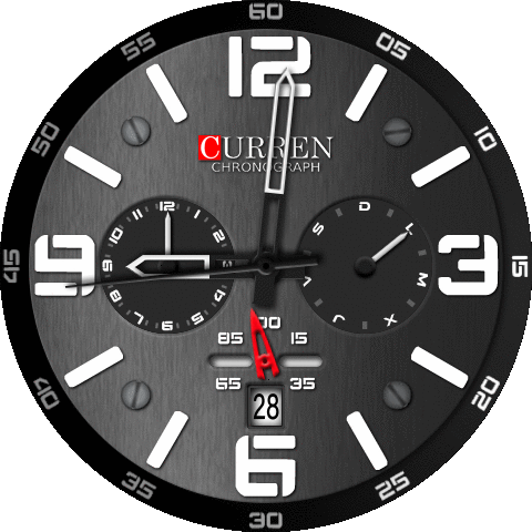 Curren 8314