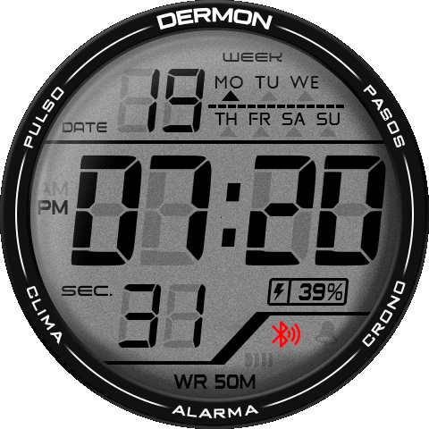 DERMON digital
