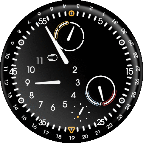Ressence Type 3