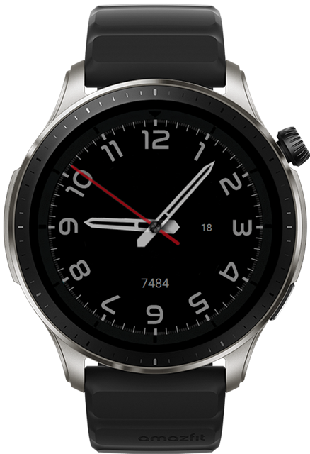 LoKa_watchface