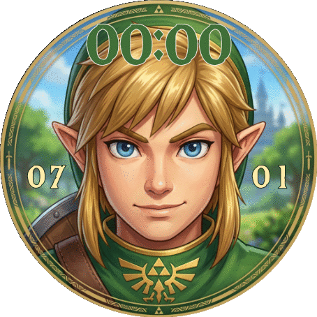 Link_botw