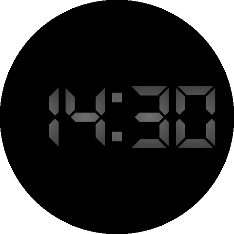 Global Digital Watch