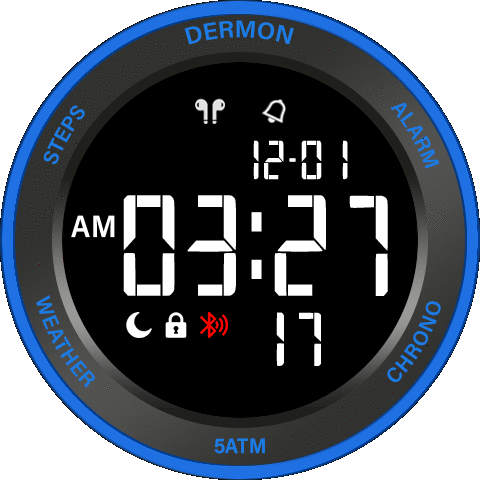 DERMON 2