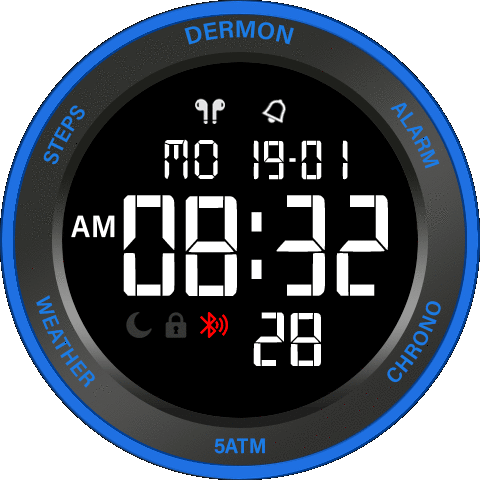 DERMON 2