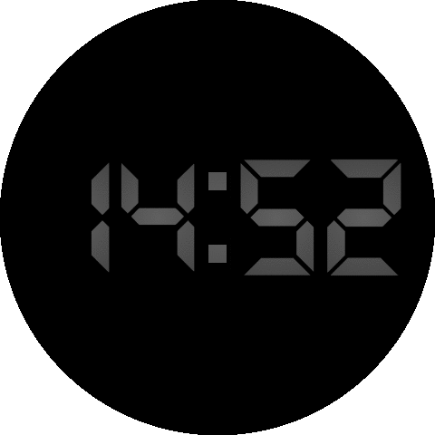 Global Digital Watch