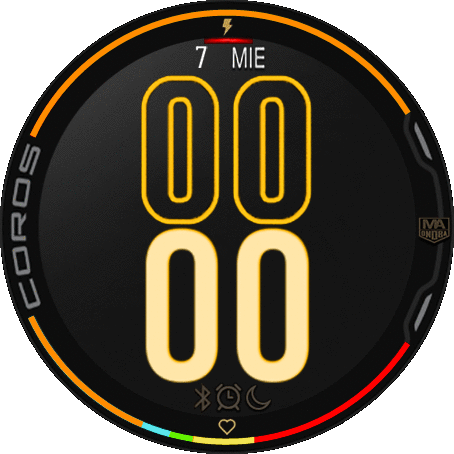 COROS_PACE