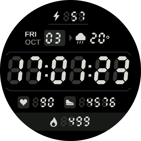 Neo digital