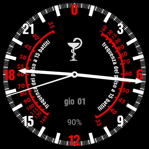 Raketa_pulsometro