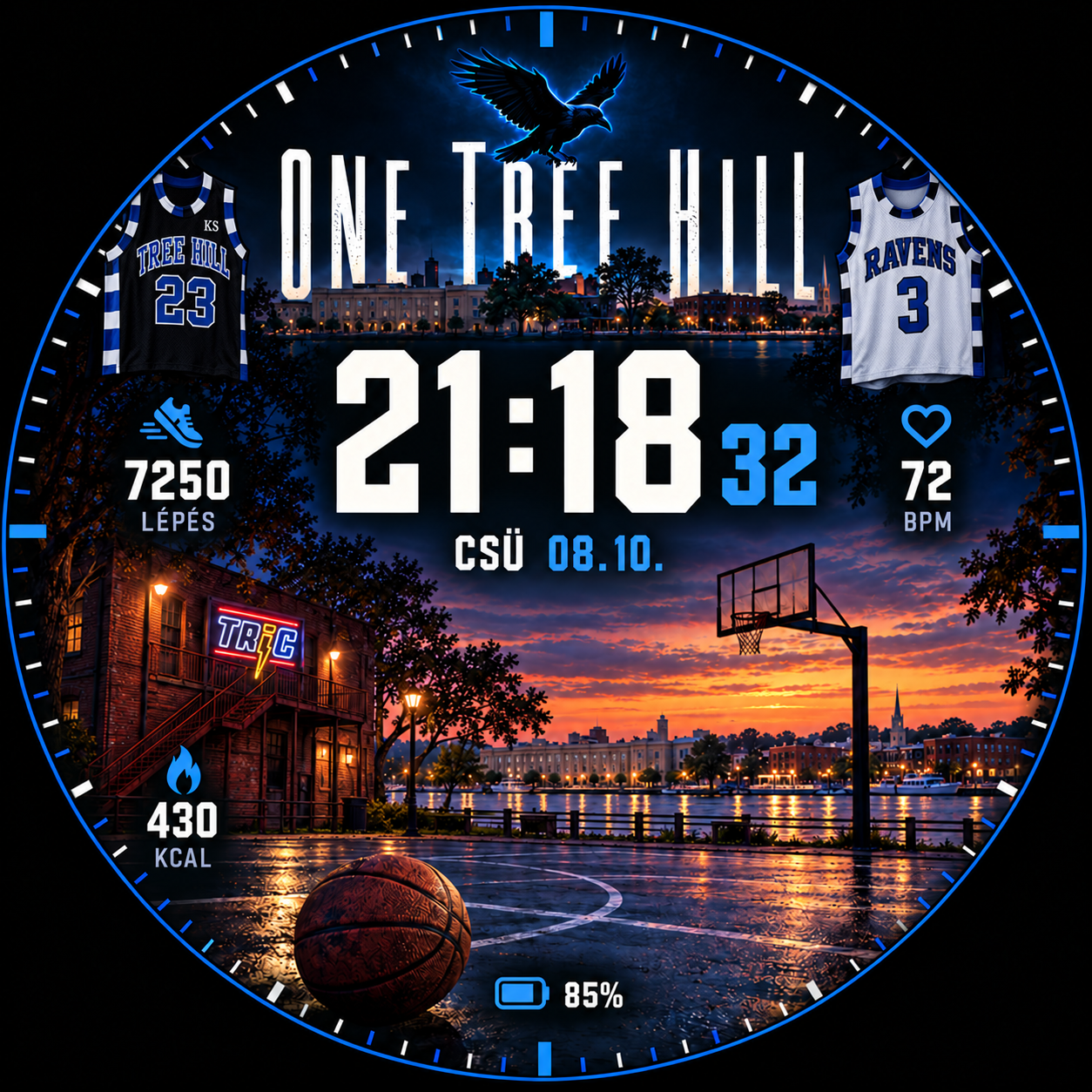 One Tree Hill