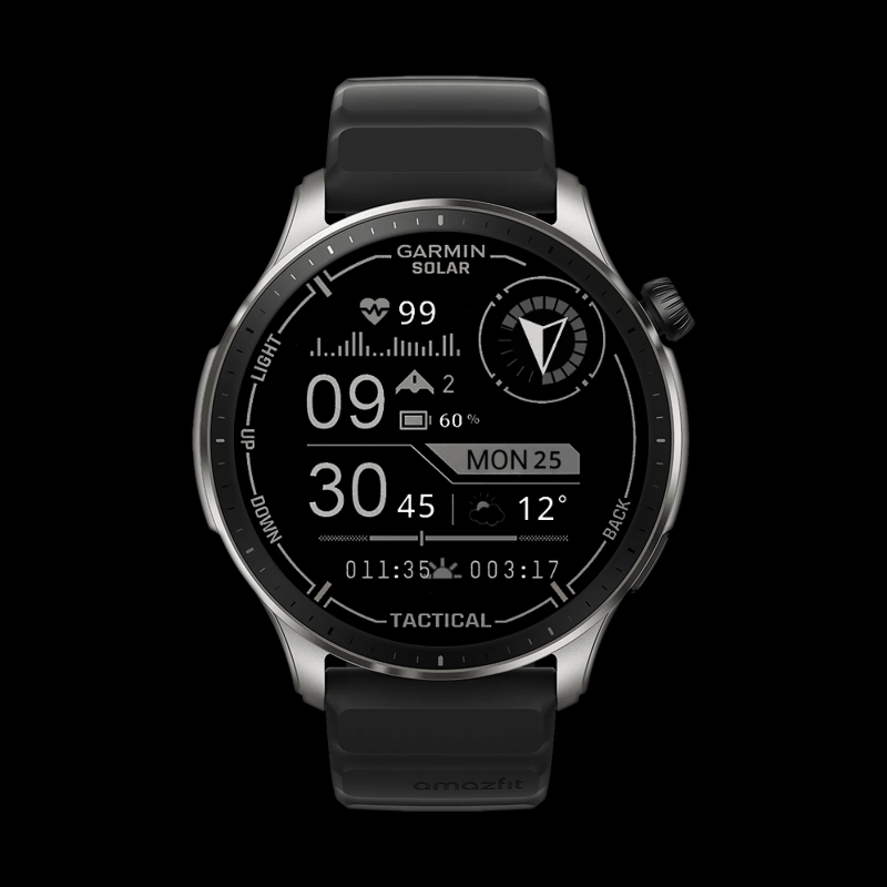 garmin instinct