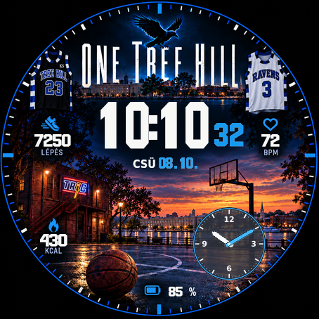 One Tree Hill v2