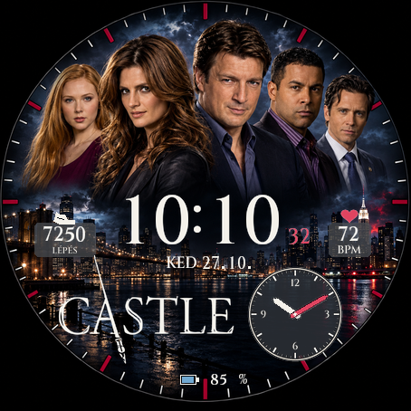 Castle