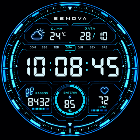 SENOVA V2.0